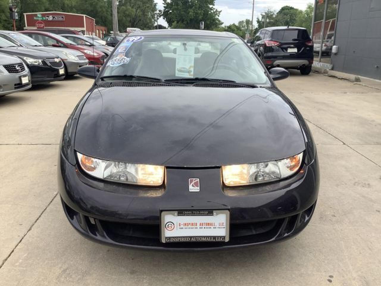 1999 SATURN Sc1