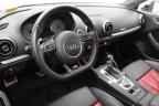 2015 AUDI S3