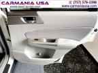 2010 SUBARU FORESTER