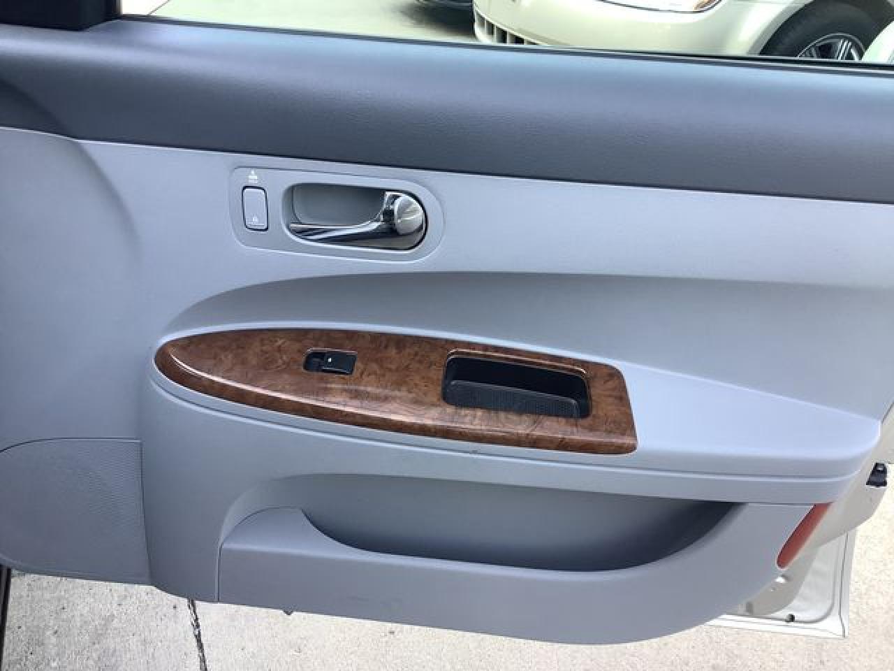 2006 BUICK LACROSSE
