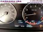 2011 BMW 5 series