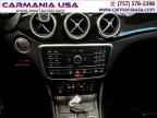 2016 MERCEDES-BENZ CLA-Class