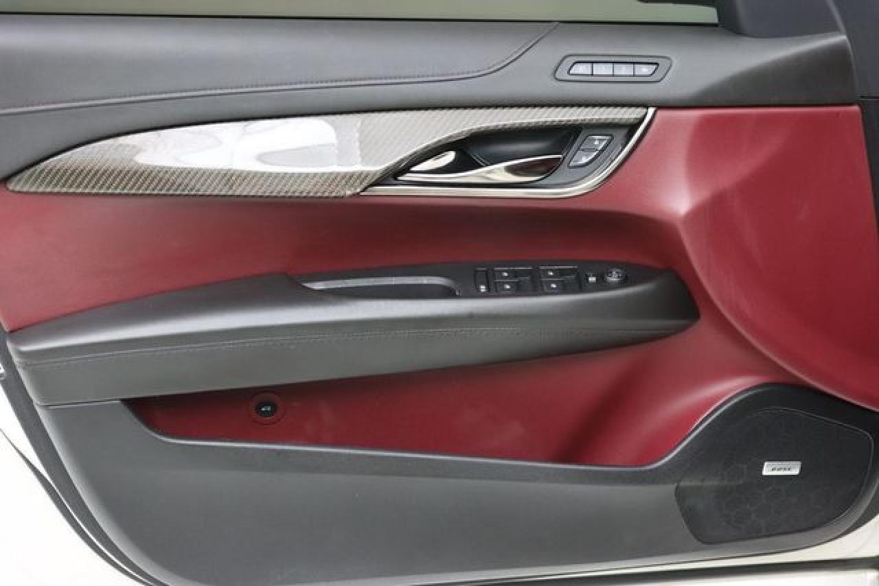 2013 CADILLAC ATS