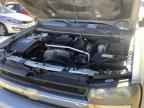 2007 CHEVROLET Trailblazer