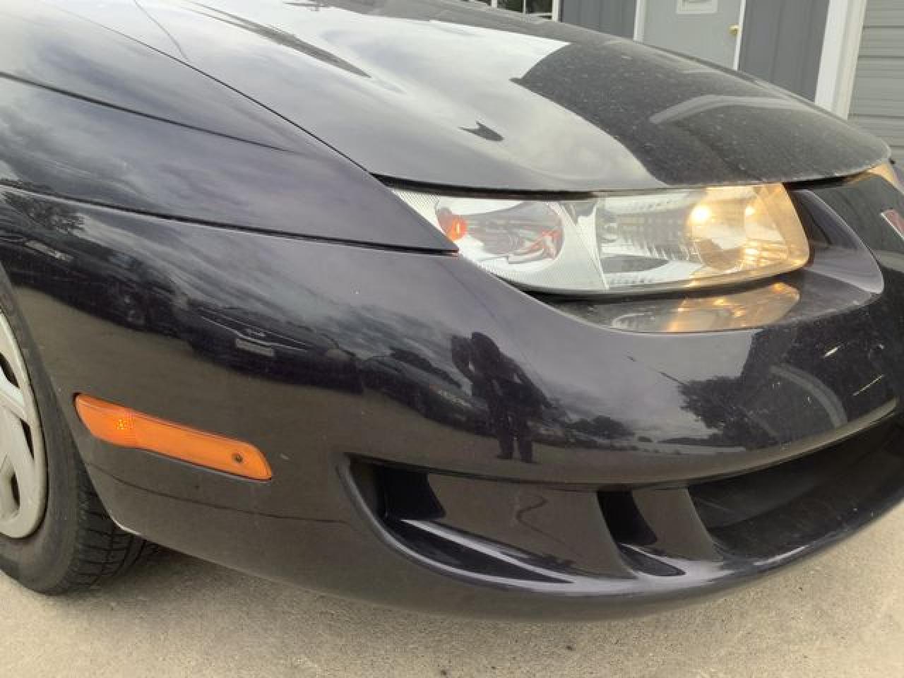 1999 SATURN Sc1