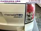 2010 SUBARU FORESTER