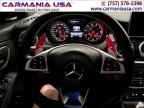 2016 MERCEDES-BENZ CLA-Class