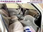 2010 SUBARU FORESTER