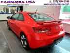 2010 KIA FORTE
