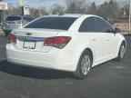 2016 CHEVROLET CRUZE