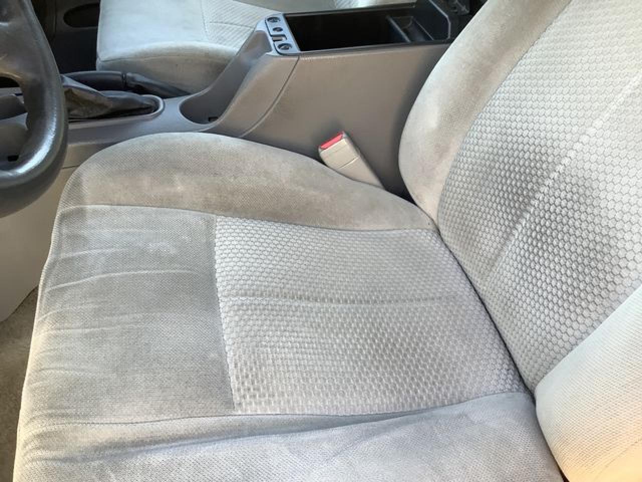 2007 CHEVROLET Trailblazer