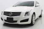 2013 CADILLAC ATS