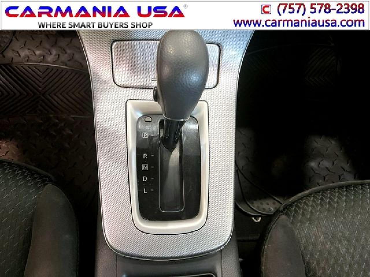 2014 NISSAN SENTRA