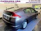 2013 HONDA Insight