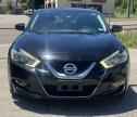 2016 NISSAN Maxima