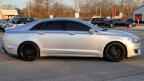 2017 LINCOLN MKZ