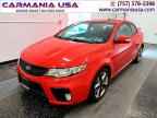 2010 KIA FORTE