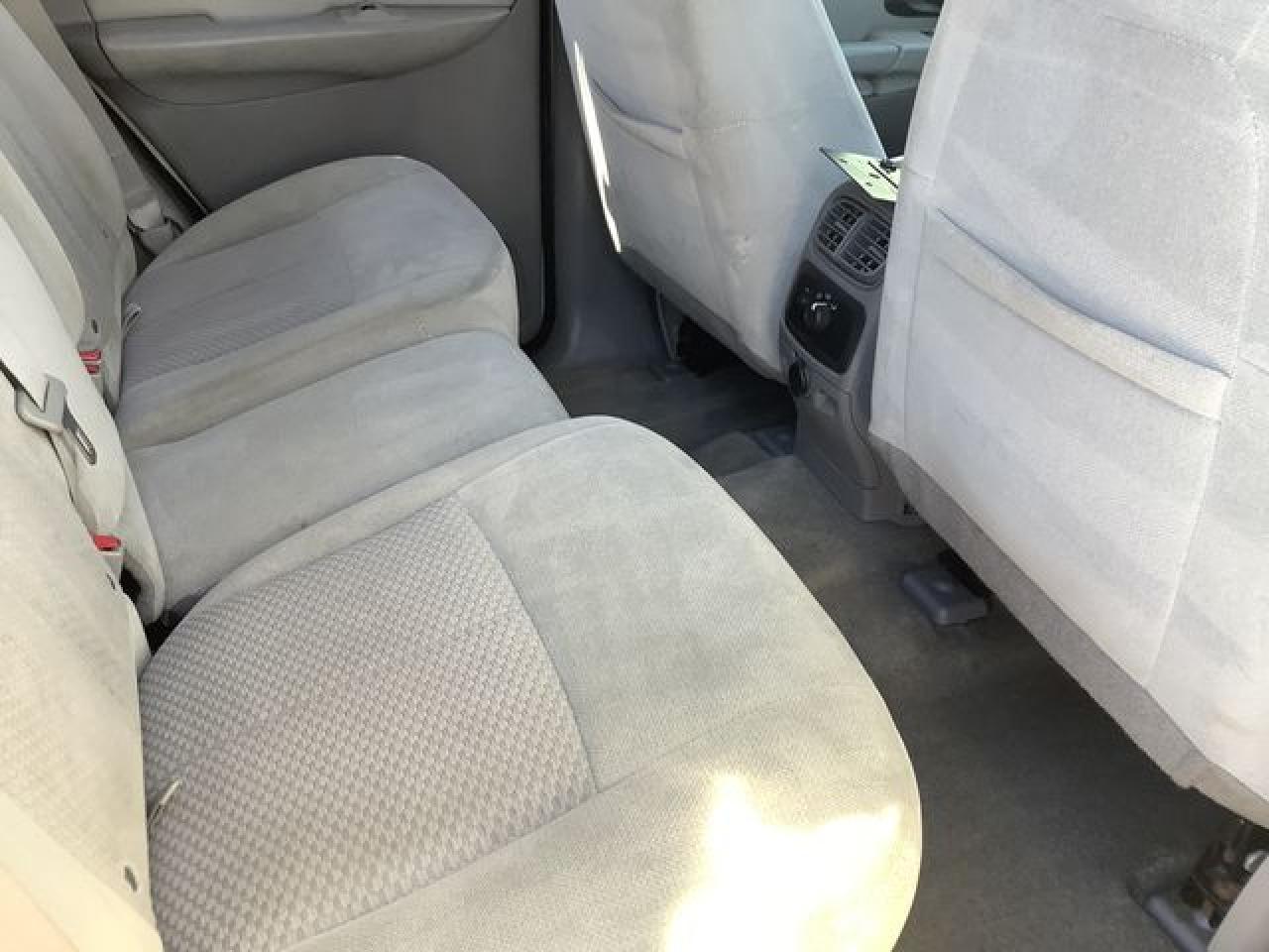 2007 CHEVROLET Trailblazer