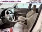 2010 SUBARU FORESTER