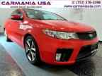 2010 KIA FORTE