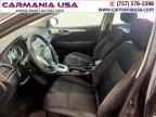 2014 NISSAN SENTRA