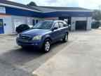 2006 KIA SORENTO