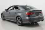 2015 AUDI S3