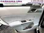 2010 SUBARU FORESTER