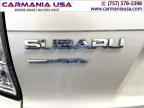 2010 SUBARU FORESTER