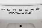 2017 PORSCHE 911
