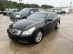 2008 INFINITI G35