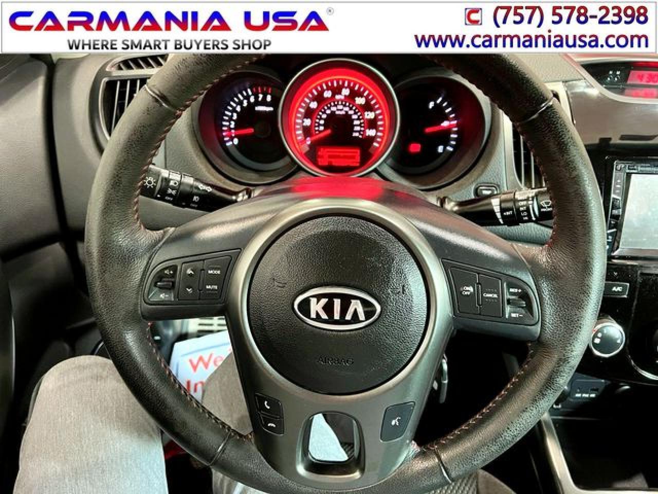 2010 KIA FORTE