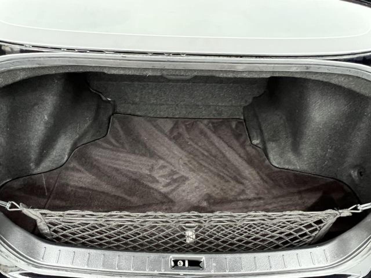 2008 INFINITI G35