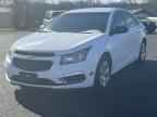 2016 CHEVROLET CRUZE
