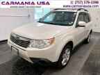 2010 SUBARU FORESTER