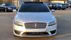 2017 LINCOLN MKZ