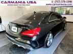 2016 MERCEDES-BENZ CLA-Class