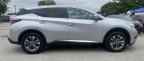 2016 NISSAN MURANO
