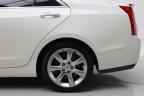 2013 CADILLAC ATS