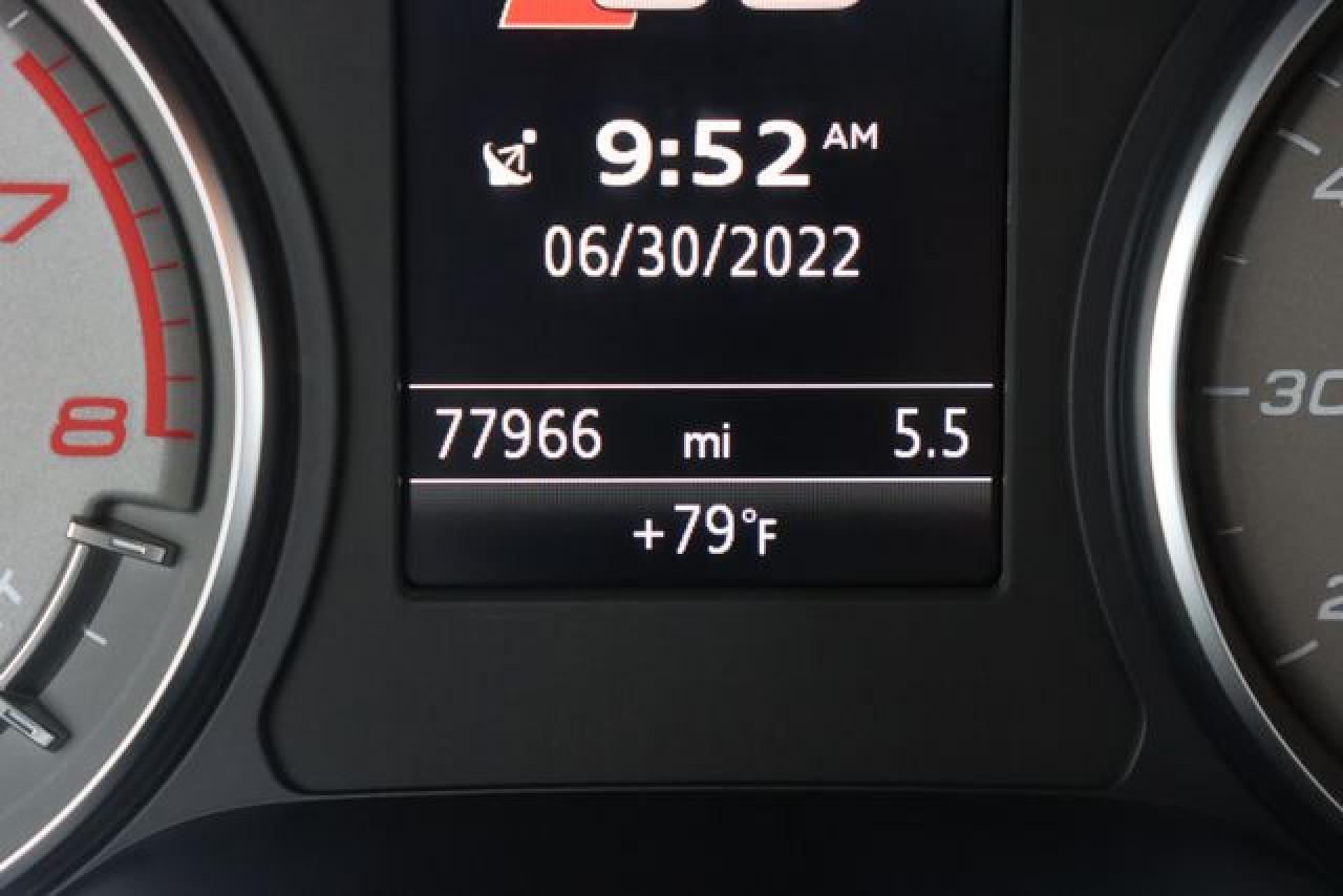 2015 AUDI S3