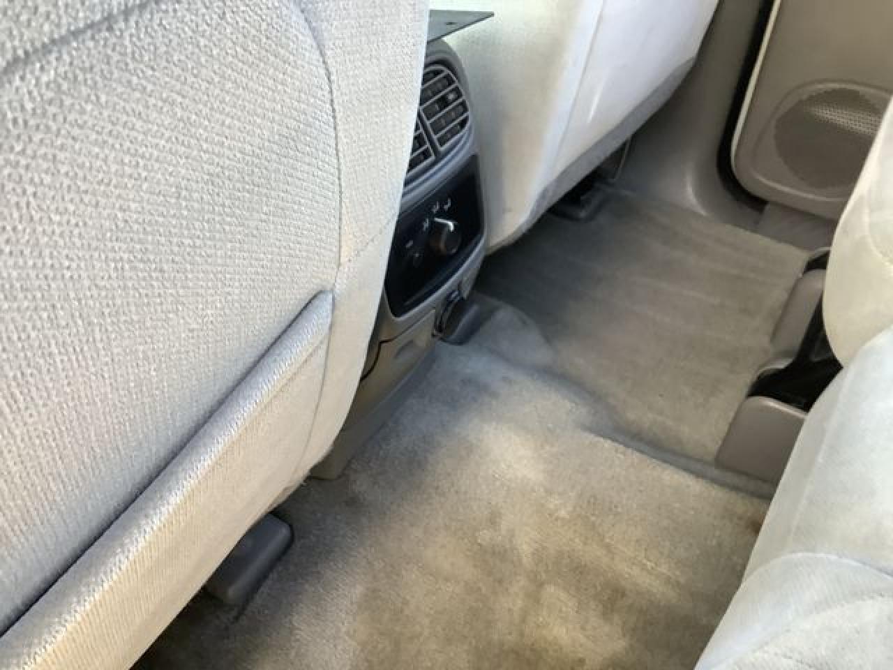2007 CHEVROLET Trailblazer