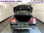 2016 MERCEDES-BENZ CLA-Class