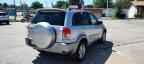 2001 TOYOTA RAV4