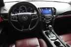 2013 CADILLAC ATS