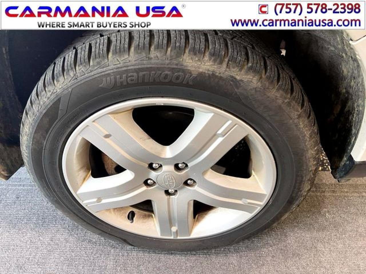 2010 SUBARU FORESTER