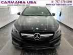 2016 MERCEDES-BENZ CLA-Class