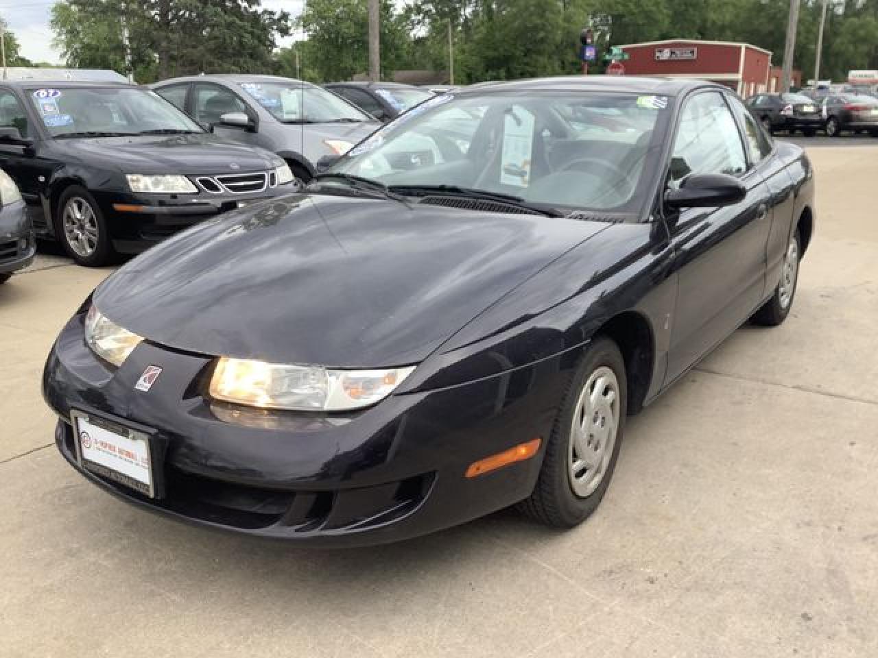1999 SATURN Sc1