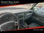 2008 JEEP Commander