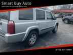 2008 JEEP Commander
