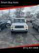 2008 JEEP Commander